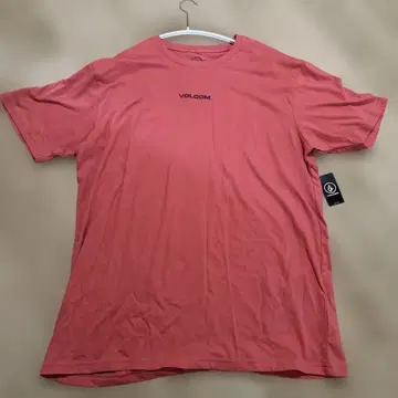 VOLCOM Benny Crew SS 티셔츠 L 사이즈