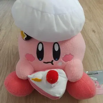 제일복권 별의 커비 A상