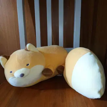 무엇이든 생물 봉제 인형