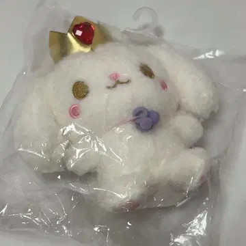 JOCHUM RURU 마스코트 봉제 인형