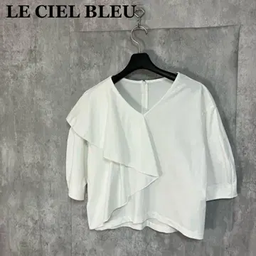 LE CIEL BLEU 비대칭 탑 36