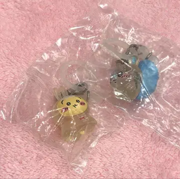 치이카와 메지루시 액세서리