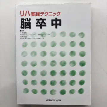 뇌졸중 : 재활 실습 테크닉