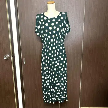 타바사 원피스