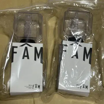timelesz 응원봉 2개 묶음 판매
