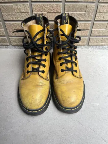 Dr.Martens 8홀 잉글랜드제