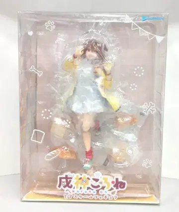 spiritale 1/7 스케일 피규어 이누가미 코로네