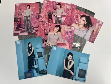 TWICE 나연 랜트 6장 THIS IS FOR 트와이스