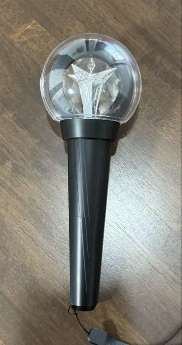 TAEMIN 공식 응원봉