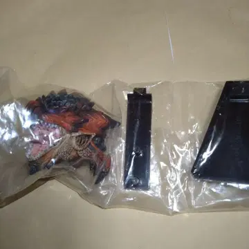 몬스터 헌터 헌팅 헤드 트로피 마그넷 레오 레우스 새상품