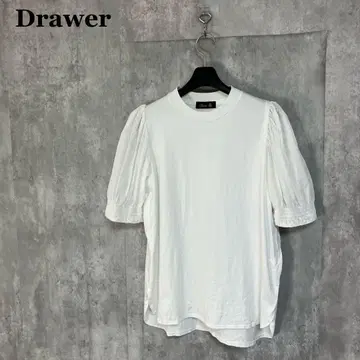 Drawer 티셔츠 일본제