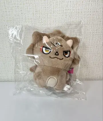 ROF-MAL 마스코트 로후마오 로후마루 하야토푸스 가가미 하야토