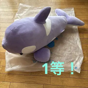 고베 스마 씨월드 오루카 복권 1등