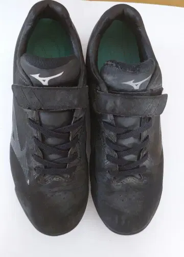야구 소년 야구 Mizuno 미즈노 스파이크