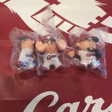 카푸케시 기념 굿즈