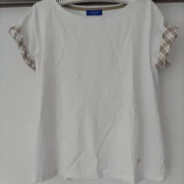BLUE LABEL CRESTBRIDGE 반팔 티셔츠 38
