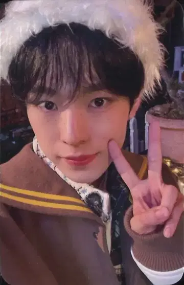 NCT WISH YUSHI WISHFUL mu-mo 트레이딩 카드