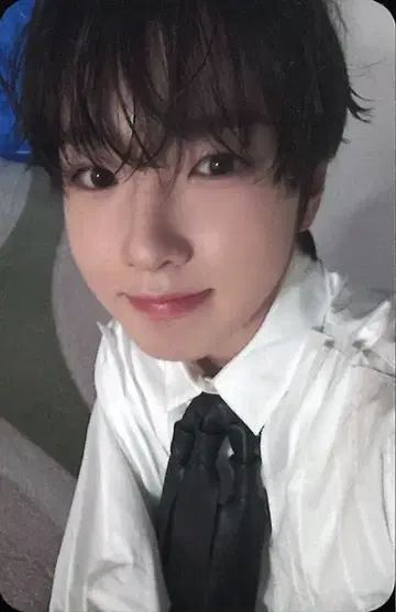 NCT WISH SAKUYA WISHFUL 일반ver 트레이딩 카드