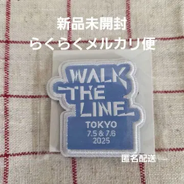 ENHYPEN TOKYO 스타디움 와펜