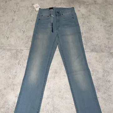 새상품/G-STAR RAW/26인치/데님 팬츠