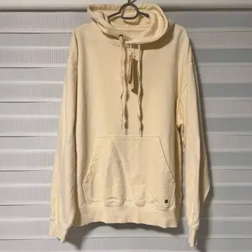 퀵실버 후드티