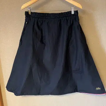 SOU SOU lecoq sportif 오오모테산 블랙