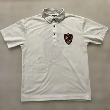 balance design 피케 셔츠 골프 L 사이즈