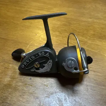 오비스 ORVIS 50 A 낚시릴