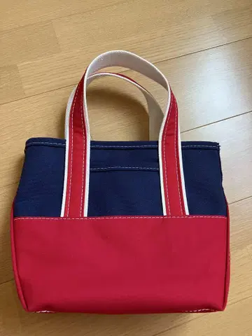 L.L.Bean / 딥 보텀 델럭스 토트 S