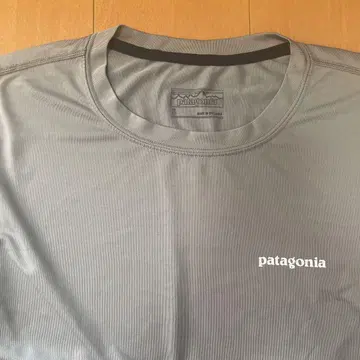 Patagonia 래쉬가드 티셔츠