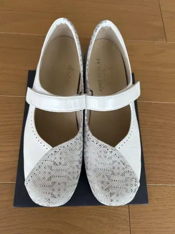 컴포트 슈즈 24cm