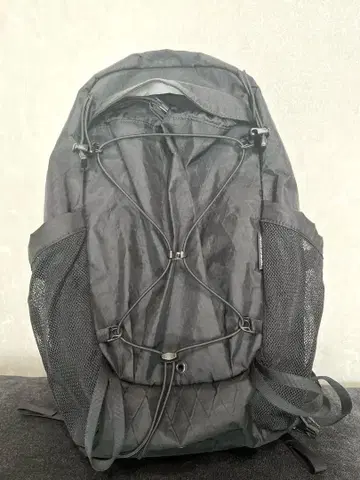 RIDGE MOUNTAIN GEAR One Mile 자크 블랙