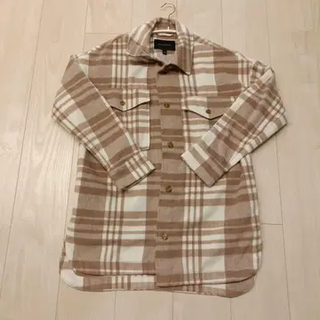 BANANA REPUBLIC 셔츠 자켓 S
