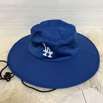 어버이날 한정판 다저스 버킷 햇 기브어웨이 모자