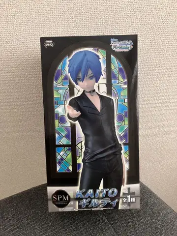 KAITO Guilty 피규어 SPM