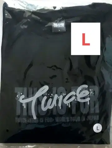 TWICE~다현 LIVET 셔츠 THIS IS FOR 팝업