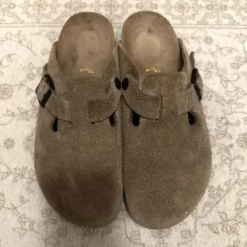 버켄스탁 버켄스탁 보스턴 24cm
