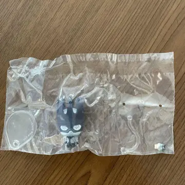 죠죠 컬렉션 스톤 오션 캡슐 피규어 컬렉션 가챠가챠