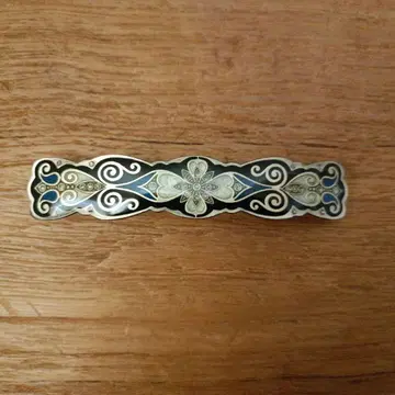 Clara Bijoux (클라라 비쥬) 머리핀