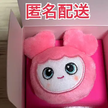 TWICE BABY LOVELYS 랜덤 봉제 인형 반지 허벅지