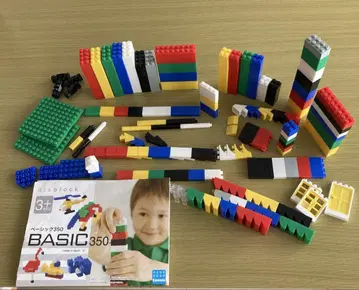 카와다 디아블록 다이아 블록 베이직 350