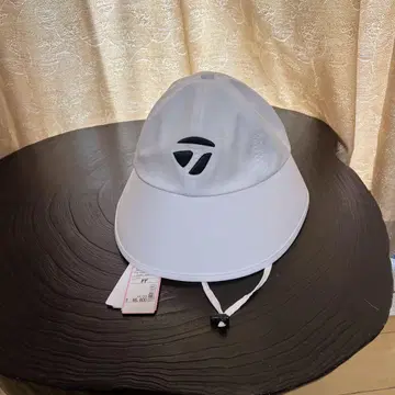 테일러메이드 화이트 햇 스트랩 포함