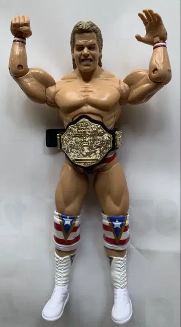WWE 디럭스 클래식 슈퍼스타 3 렉스 루거