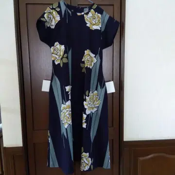유카타 리메이크 원피스