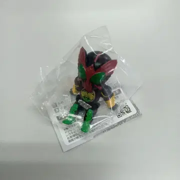 기다림 가면라이더 오즈