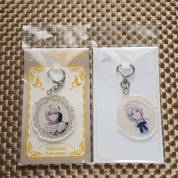 아이나나 무비나나 아크릴 키링 미나미