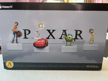 해피 복권 2025 PIXAR 픽사 해피 복권