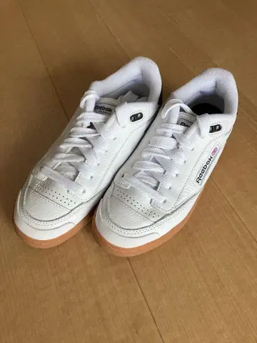 리복 클럽 C 벌크