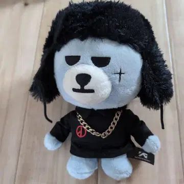 BIGBANG G-DRAGON 봉제 인형