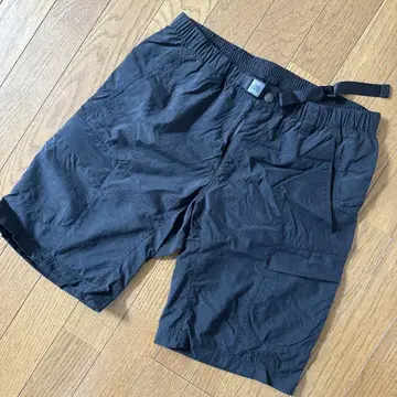 노스페이스 숏팬츠 BLK M